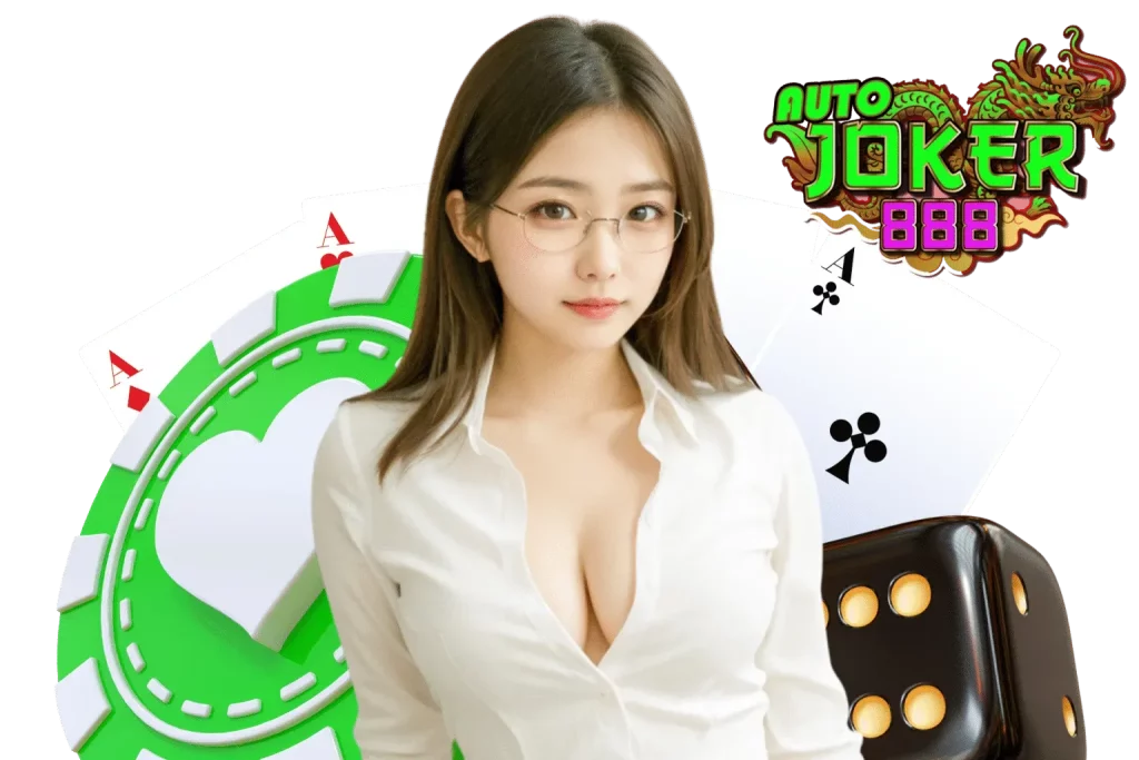 auto joker888th BY autojoker888